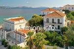 GL 0255 - Katikia's Villa - Dapia - Spetses 